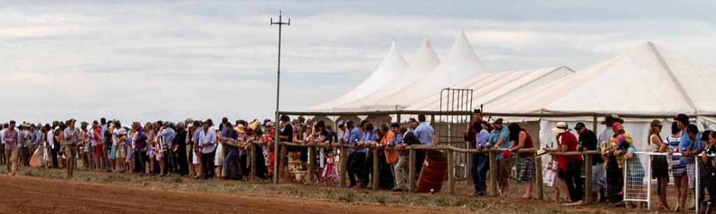 Carrathool Races | Carrathool Races